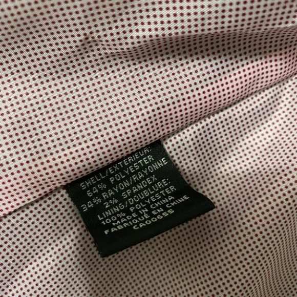 RW&CO - Single  Button Sam Blazer - Picture 7 of 8